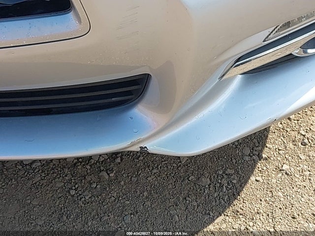 Infiniti 2015 2015 JN1BV7AP6FM337243 Image 6