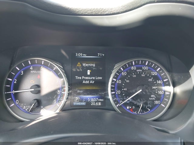 Infiniti 2015 2015 JN1BV7AP6FM337243 Image 7