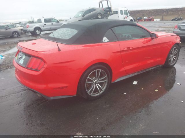 2017 FORD MUSTANG 1FATP8UHXH5205272 Photo 3
