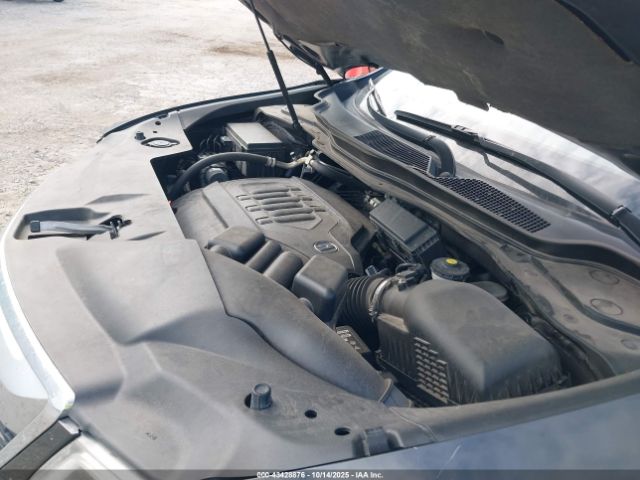 2016 ACURA MDX 5FRYD3H46GB013393 Photo 9