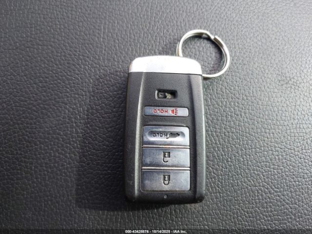 2016 ACURA MDX 5FRYD3H46GB013393 Photo 10