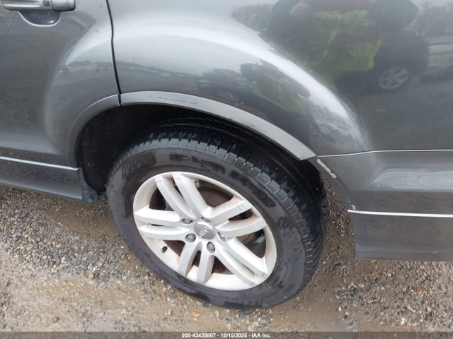 2014 AUDI Q7 WA1WMAFE2ED016931 Photo 5