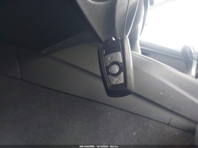 2014 BMW 328I WBA3A5C56EF605379 Photo 10