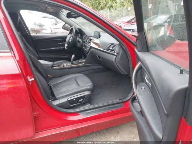 2014 BMW 328I WBA3A5C56EF605379 Photo 4