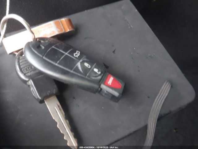 2010 DODGE CHARGER 2B3AA4CT4AH248491 Photo 10