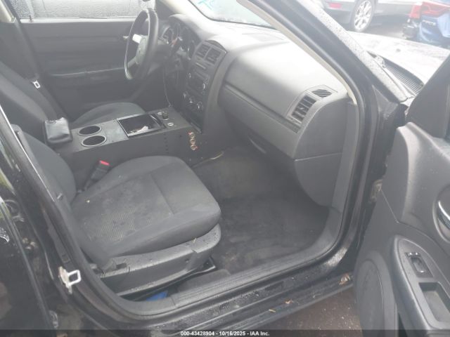 2010 DODGE CHARGER 2B3AA4CT4AH248491 Photo 4