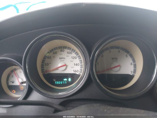 2010 DODGE CHARGER 2B3AA4CT4AH248491 Photo 6