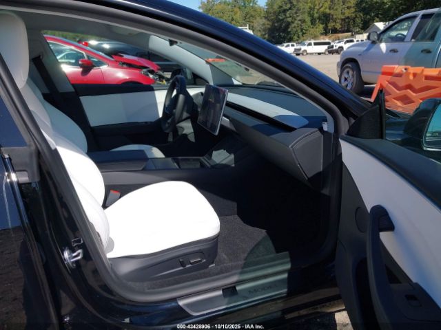 2024 TESLA MODEL 3 5YJ3E1EB1RF864603 Photo 4