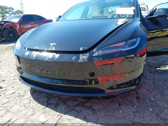 2024 TESLA MODEL 3 5YJ3E1EB1RF864603 Photo 5