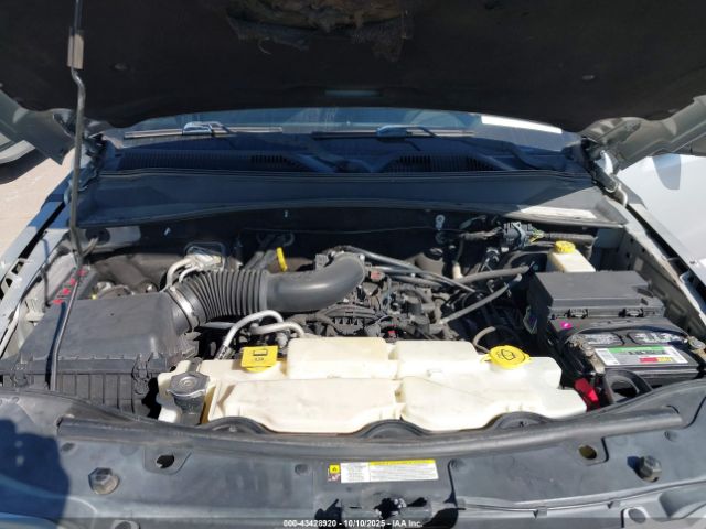 2012 JEEP LIBERTY 1C4PJLAK0CW134103 Photo 9