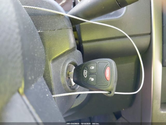 2012 JEEP LIBERTY 1C4PJLAK0CW134103 Photo 10