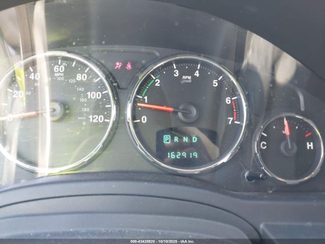 2012 JEEP LIBERTY 1C4PJLAK0CW134103 Photo 6