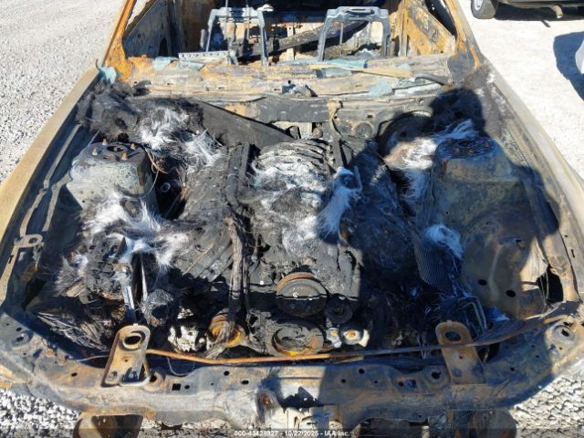 2011 FORD MUSTANG 1ZVBP8CF6B5116938 Photo 9