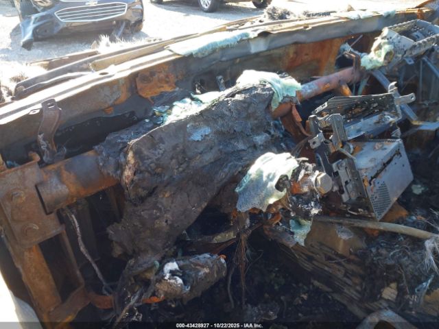 2011 FORD MUSTANG 1ZVBP8CF6B5116938 Photo 6