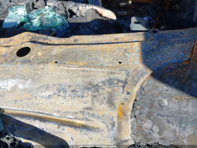 2011 FORD MUSTANG 1ZVBP8CF6B5116938 Photo 8