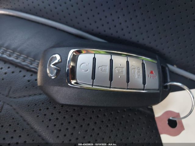 2022 INFINITI QX60 5N1DL1HT8NC339118 Photo 10