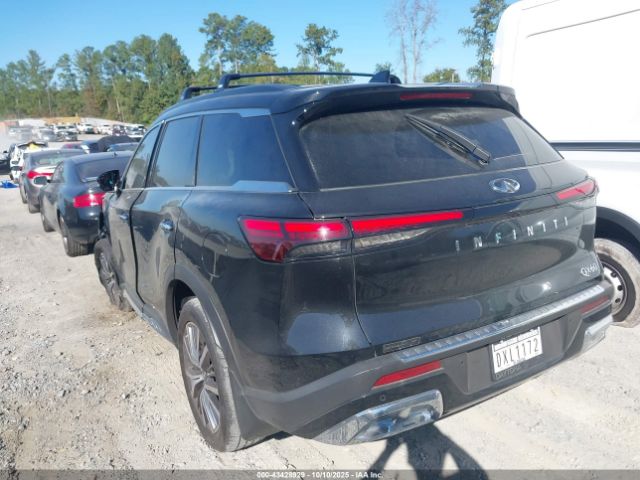 2022 INFINITI QX60 5N1DL1HT8NC339118 Photo 2