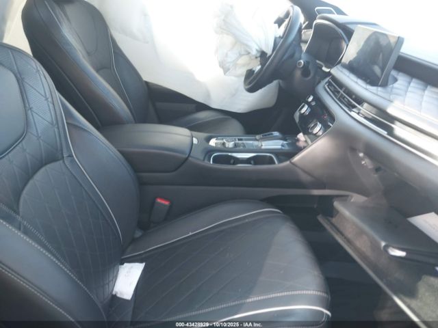 2022 INFINITI QX60 5N1DL1HT8NC339118 Photo 4