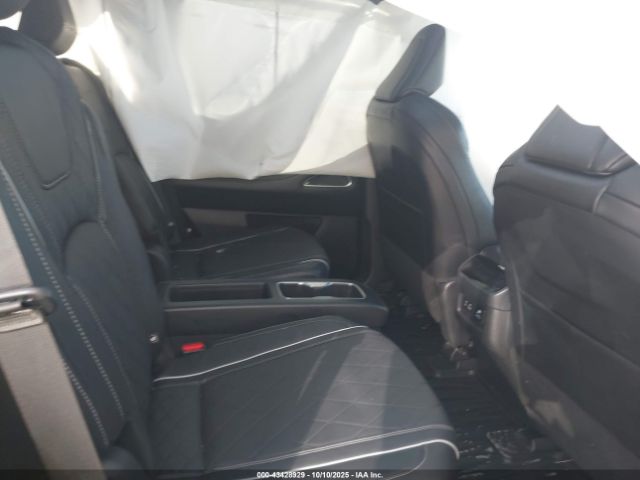 2022 INFINITI QX60 5N1DL1HT8NC339118 Photo 7