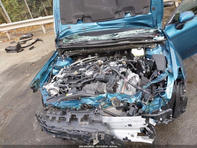 2025 TOYOTA CAMRY 4T1DAACK2SU098392 Photo 9