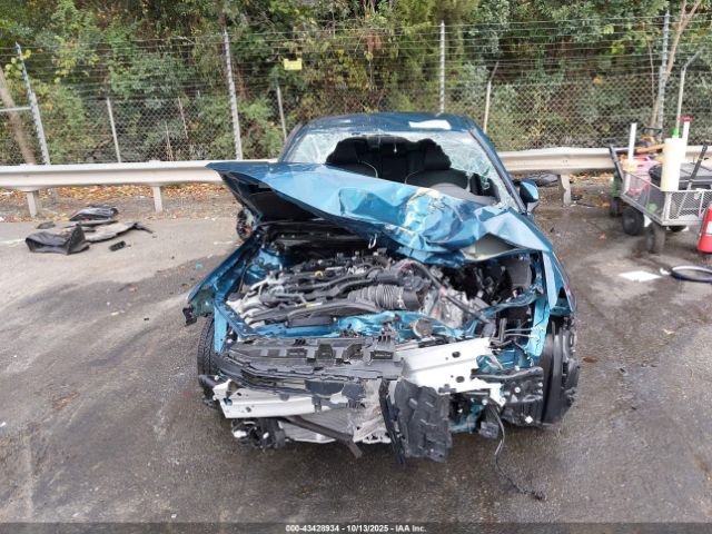 2025 TOYOTA CAMRY 4T1DAACK2SU098392 Photo 5