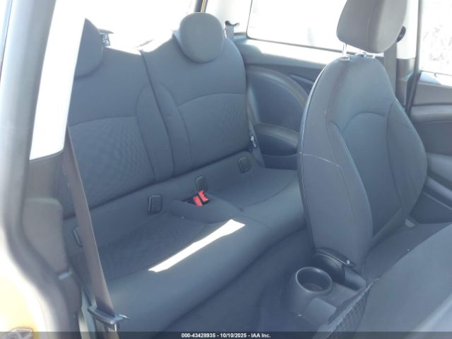 2009 MINI COOPER WMWMF33539TW78338 Photo 7