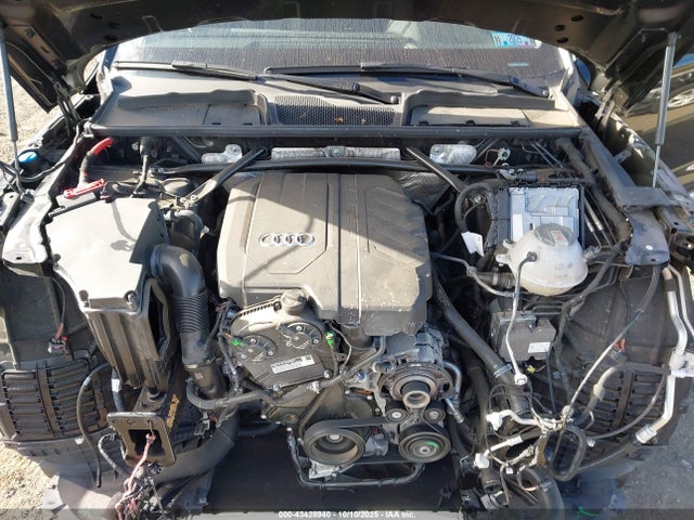 2021 AUDI Q5 WA1BAAFY8M2137507 Photo 9