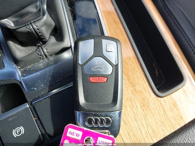 2021 AUDI Q5 WA1BAAFY8M2137507 Photo 10