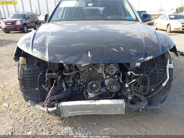 2021 AUDI Q5 WA1BAAFY8M2137507 Photo 5