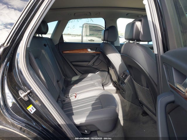 2021 AUDI Q5 WA1BAAFY8M2137507 Photo 7