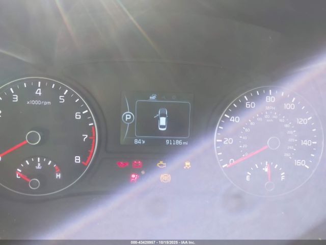 2016 KIA OPTIMA KNAGT4L31G5071849 Photo 6