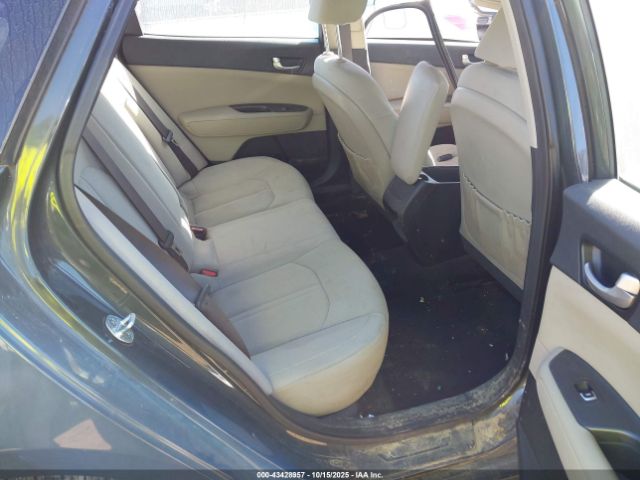 2016 KIA OPTIMA KNAGT4L31G5071849 Photo 7