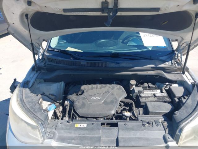 2015 KIA SOUL KNDJN2A21F7794783 Photo 9