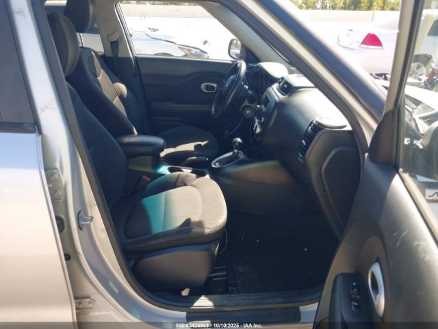 2015 KIA SOUL KNDJN2A21F7794783 Photo 4