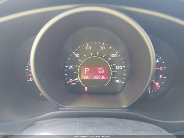 2015 KIA SOUL KNDJN2A21F7794783 Photo 6