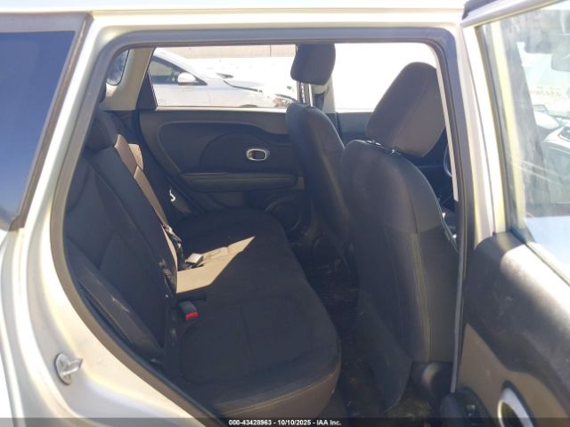 2015 KIA SOUL KNDJN2A21F7794783 Photo 7