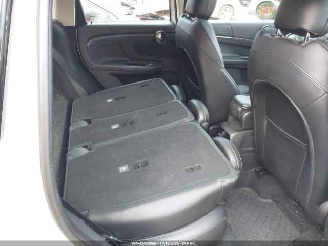 2017 MINI COUNTRYMAN WMZYT5C30H3B66772 Photo 7