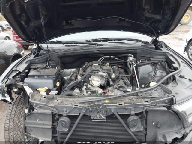 2021 DODGE DURANGO 1C4SDJCTXMC757940 Photo 9