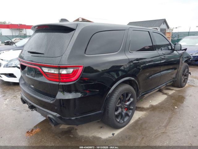2021 DODGE DURANGO 1C4SDJCTXMC757940 Photo 3