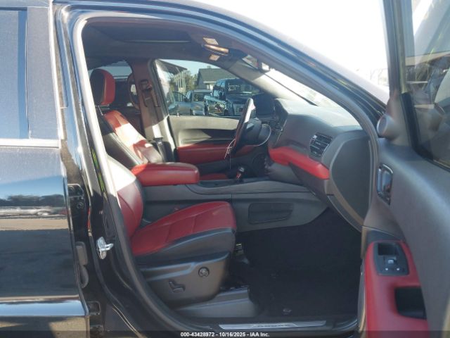 2021 DODGE DURANGO 1C4SDJCTXMC757940 Photo 4