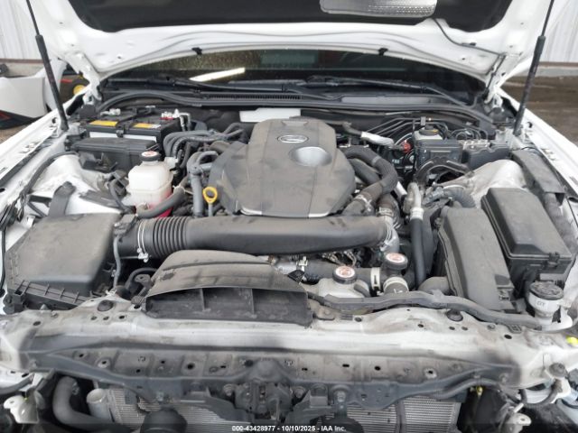 2022 LEXUS IS 300 JTHAA1D20N5118884 Photo 9