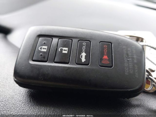 2022 LEXUS IS 300 JTHAA1D20N5118884 Photo 10