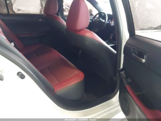 2022 LEXUS IS 300 JTHAA1D20N5118884 Photo 7