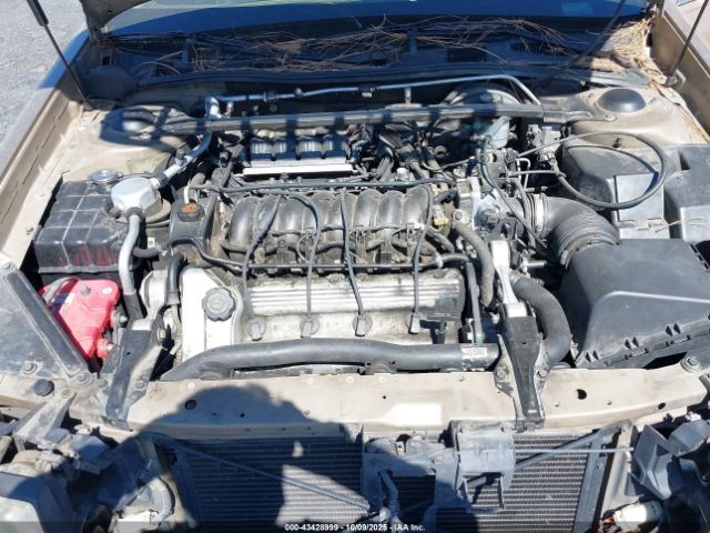 1998 CADILLAC DEVILLE 1G6KD54Y3WU808227 Photo 9