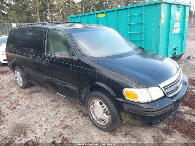 2001 Chevrolet Venture Ls მანქანა იყიდება აუქციონზე, vin: 1GNDX03E71D246372, აუქციონის ნომერი: 43429003