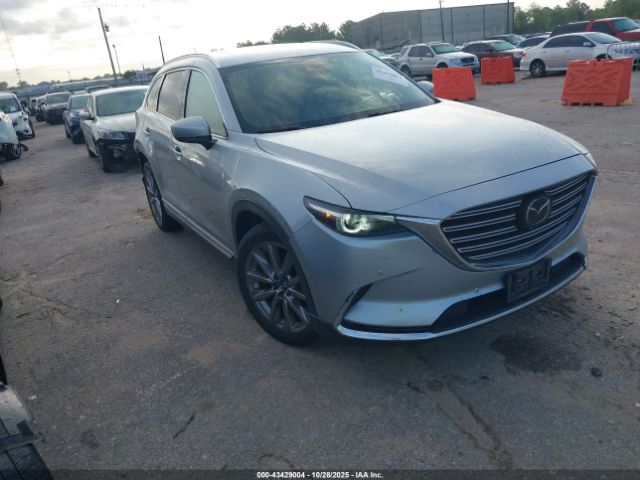 2020 MAZDA CX-9 JM3TCADY6L0416401