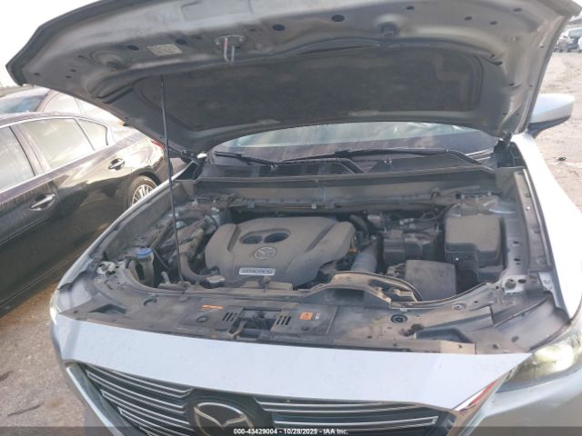 2020 MAZDA CX-9 JM3TCADY6L0416401 Photo 9