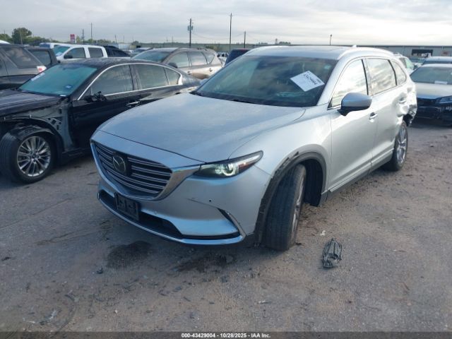 2020 MAZDA CX-9 JM3TCADY6L0416401 Photo 1