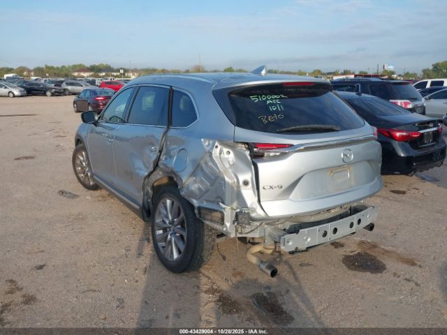 2020 MAZDA CX-9 JM3TCADY6L0416401 Photo 2