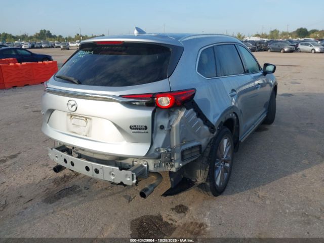 2020 MAZDA CX-9 JM3TCADY6L0416401 Photo 3